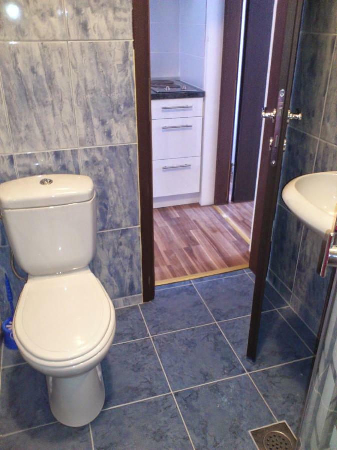 Apartments Lavanda Biograd Na Moru Eksteriør billede