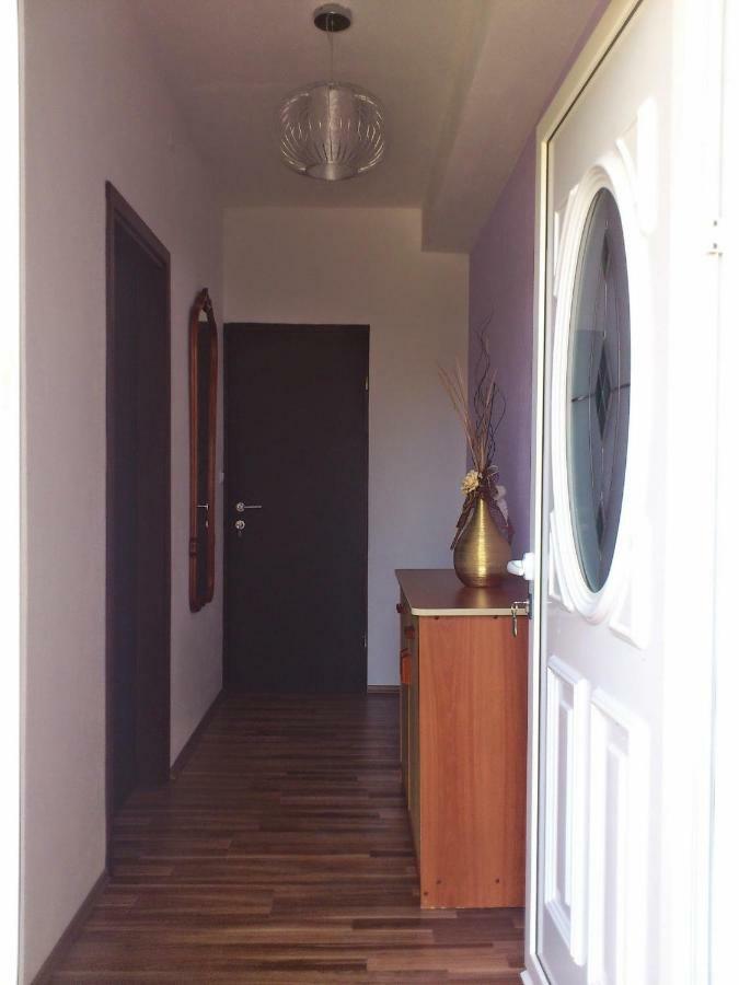 Apartments Lavanda Biograd Na Moru Eksteriør billede