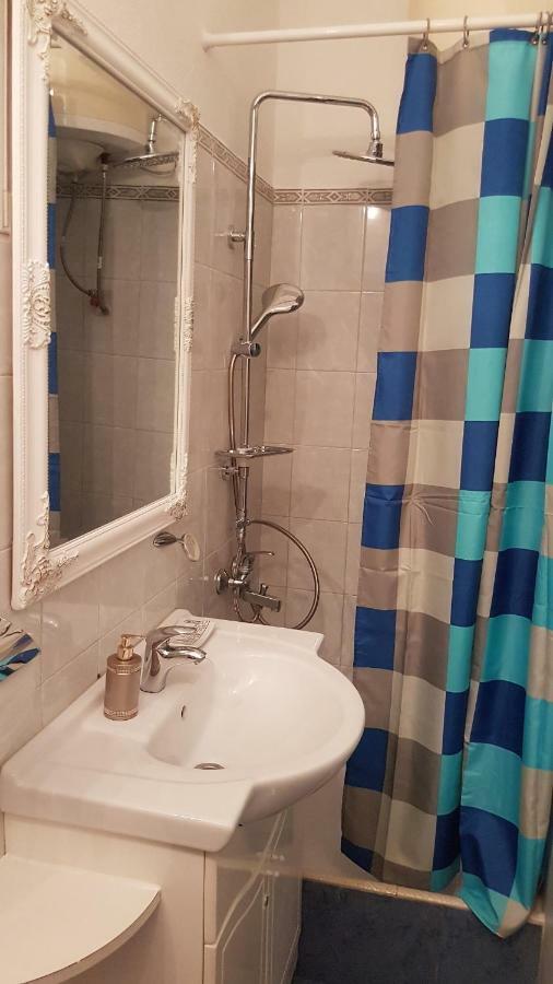 Apartments Lavanda Biograd Na Moru Eksteriør billede